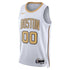 Jerseys Teams Nike Unisex Boston Celtics 2025/26 City Edition Jersey