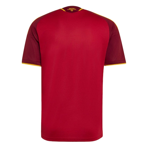 AS Roma Jerseys Teams 2026/27 Home Replica Jersey - Red