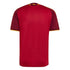 AS Roma Jerseys Teams 2026/27 Home Replica Jersey - Red