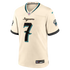Brian Thomas Jr. Jacksonville Jaguars Jerseys Teams 2026 Rivalries Collection Game Jersey - Natural