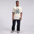 Trevor Lawrence Jacksonville Jaguars Jerseys Teams 2026 Rivalries Collection Game Jersey - Natural