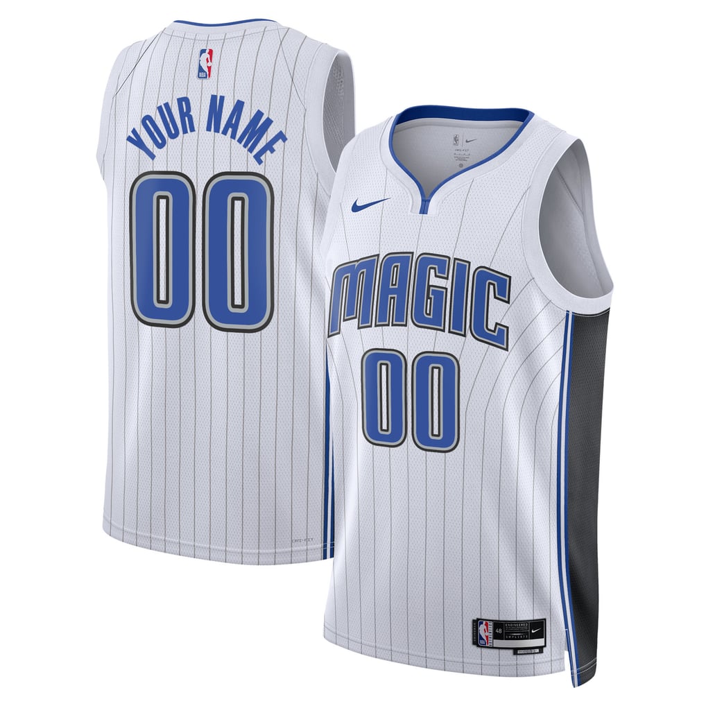 Jerseys Teams Nike Unisex Orlando Magic Swingman Jersey