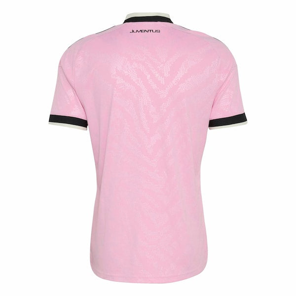 Juventus Jerseys Teams 2026/27 Away Replica Jersey - Pink