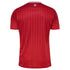 1. FC Köln Hummel Unisex Away 2025/26 Custom Jersey - Red
