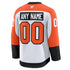 Jerseys Teams Fanatics Philadelphia Flyers Away Premium Custom Jersey