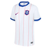 Chelsea Jerseys Teams Youth 2026/27 Third Stadium Replica Jersey Custom Jersey - White