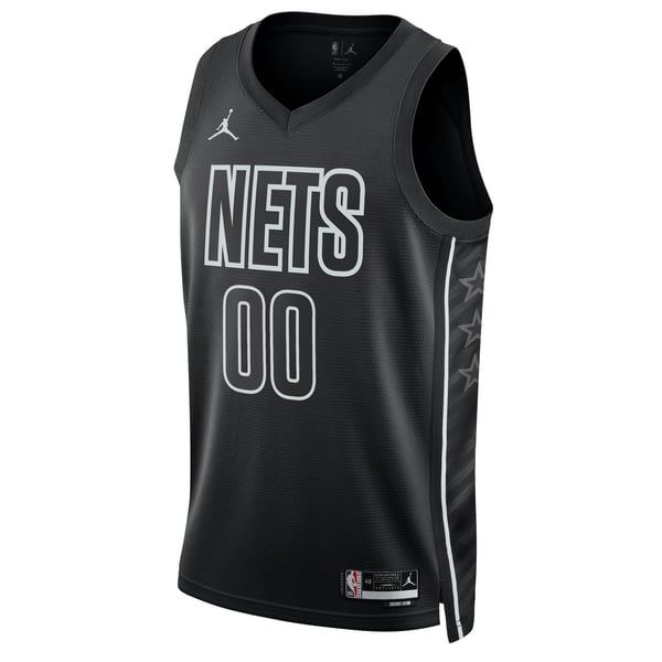 Jerseys Teams Brooklyn Nets Jordan Brand Unisex Swingman Jersey
