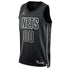 Jerseys Teams Brooklyn Nets Jordan Brand Unisex Swingman Jersey