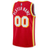 Jerseys Teams Nike Atlanta Hawks Swingman Jersey Icon