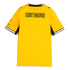 Puma Borussia Dortmund 2026/27 Home Replica Youth Jersey Yellow