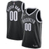 Jerseys Teams Brooklyn Nets Nike Icon Swingman Custom Jersey