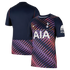 Jerseys Teams Tottenham Hotspur 2026/27 Away Stadium Replica Jersey Navy