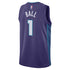 Jerseys Teams Unisex LaMelo Ball Charlotte Hornets Jordan Jersey