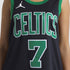Jerseys Teams Jaylen Brown Boston Celtics Jordan Brand Unisex Swingman Jersey