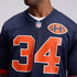 Walter Payton Chicago Bears Nike 2026 Rivalries Collection Game Jersey - Navy