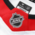Jerseys Teams Ottawa Senators Fanatics Away Premium Custom Jersey - White