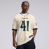 Josh Hines-Allen Jacksonville Jaguars Jerseys Teams 2026 Rivalries Collection Game Jersey - Natural