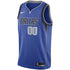 Jerseys Teams Nike Dallas Mavericks 2020/21 Swingman Custom Jersey