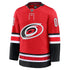 Jerseys Teams Carolina Hurricanes Fanatics Alternate Premium Jersey