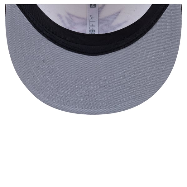 Jerseys Teams San Jose Sharks New Era 59FIFTY Fitted Hat
