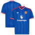 Manchester United Jerseys Teams Youth 2026/27 Away Replica Jersey - Royal