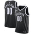 Jerseys Teams Brooklyn Nets Nike Icon Swingman Custom Jersey