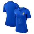 Chelsea Jerseys Teams Women's 2026/27 Third Stadium Replica Jersey - White