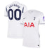 Jerseys Teams Tottenham Hotspur 2026/27 Home Stadium Replica Custom Jersey White