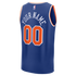 Jerseys Teams Fanatics Youth New York Knicks Jersey