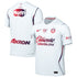 Chivas Jerseys Teams 2026/27 Away Match Authentic Jersey - White