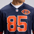 Cole Kmet Chicago Bears Jerseys Teams 2026 Rivalries Collection Game Jersey - Navy