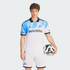 CF Montreal adidas 2026 Archive On-Field Authentic Jersey - White