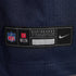 Keidron Smith Chicago Bears Jerseys Teams Team Game Jersey - Navy