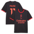 Christian Pulisic AC Milan Puma 2026/27 Third Replica Jersey - Gray