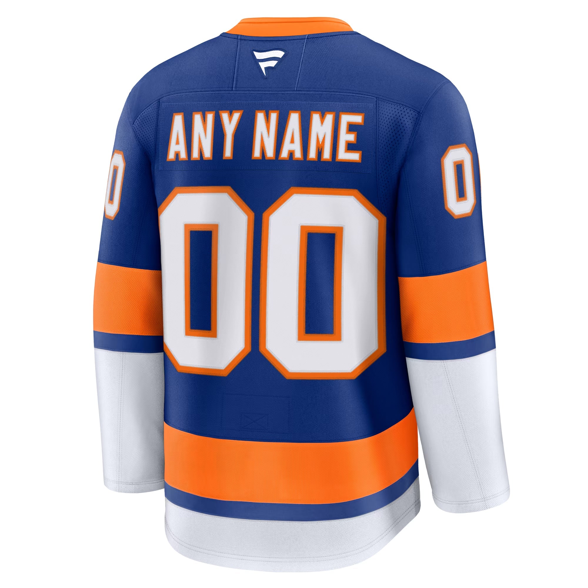 Jerseys Teams Fanatics New York Islanders Home Premium Jersey