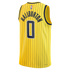 Jerseys Teams Tyrese Haliburton Indiana Pacers Jordan Brand Unisex Jersey