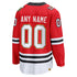 Jerseys Teams Chicago Blackhawks Fanatics Centennial Jersey Red
