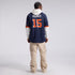 Rome Odunze Chicago Bears Nike 2026 Rivalries Collection Game Jersey - Navy