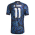 Jerseys Teams Angel Di Maria Argentina National Team 2026 Away Authentic Jersey Black