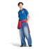 Croatia National Team Jerseys Teams 2027 Away Replica Jersey - Blue