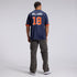 Caleb Williams Chicago Bears Nike 2026 Rivalries Collection Game Jersey - Navy