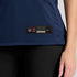 Kobee Minor New England Patriots Jerseys Teams Women's Team Game Jersey - Navy