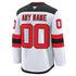 Jerseys Teams New Jersey Devils Fanatics Away Premium Custom Jersey White