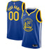 Jerseys Teams Nike Unisex Golden State Warriors Custom Jersey