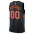 Jerseys Teams Jordan Brand Unisex New York Knicks Jersey