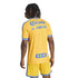 Tigres UANL Jerseys Teams 2026/27 Home Replica Jersey - Gold