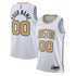 Jerseys Teams Nike Unisex Boston Celtics 2025/26 City Edition Jersey