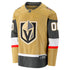 Jerseys Teams Vegas Golden Knights Fanatics Home Breakaway Custom Jersey