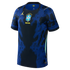 Jordan Brand Brazil National Team 2026 Away Stadium Replica Jersey Blue