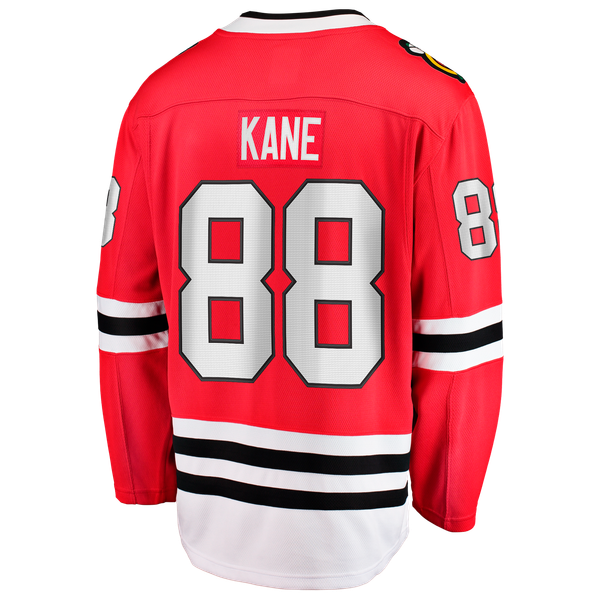 Jerseys Teams Fanatics Patrick Kane Chicago Blackhawks Home Jersey